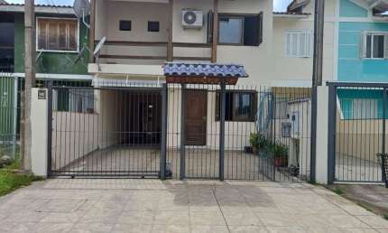 Casa com 3 quartos à venda na Rua Vacaria, 74, Aberta dos Morros, Porto Alegre