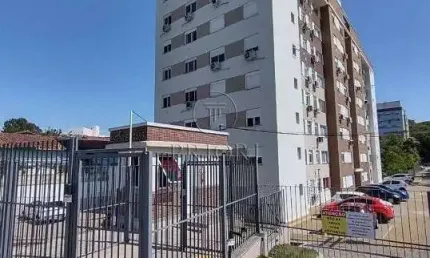 Apartamento com 2 quartos à venda na Avenida Rodrigues da Fonseca, 1695, Vila Nova, Porto Alegre