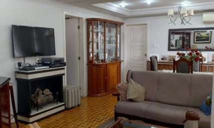 Apartamento com 3 quartos à venda na Rua Vigário José Inácio, 615, Centro, Porto Alegre