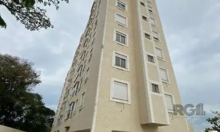 OPORTUNIDADE! Apartamento com 2 dormitórios 42 m²  Calhada