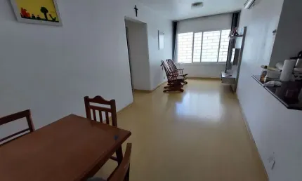 Apartamento com 2 dormitórios 65 m² - Cristal - Porto Alegre/RS