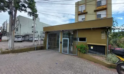 Apartamento com 2 quartos à venda na Rua Doutor Campos Velho, 525, Cristal, Porto Alegre