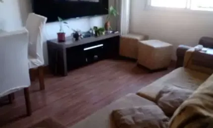 Apartamento com 2 dormitórios  53 m² - Camaquã - Porto Alegre/RS