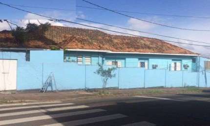 BARBADA MOTEL OU POUSADA COM 16 QUARTOS EM TERRENO ESQUINA COM 750M2