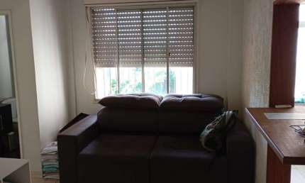 LINDO E AMPLO APTO. 1 DORM COM A MELHOR VISTA PANORAMICA