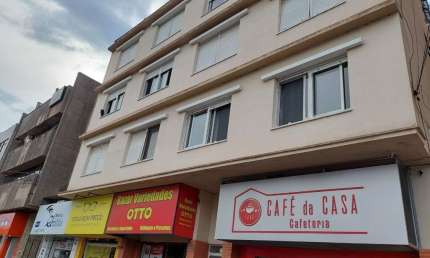 Apartamento com 1 quarto à venda na Avenida Otto Niemeyer, 2900, Tristeza, Porto Alegre