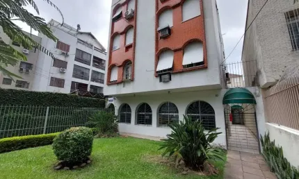 Apartamento com 2 dormitórios 102 m² - Santana - Porto Alegre/RS