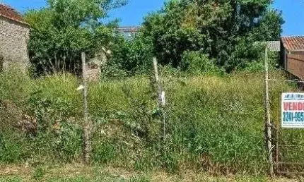 Terreno à venda, 297 m² - Tristeza - Porto Alegre/RS