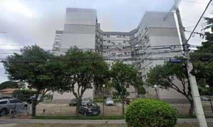CRISTAL DA LAGOA LINDO AP. 2 DORM. ANDAR ALTO COM VISTA