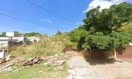 Terreno à venda, 660 m² - Bom Jesus - Porto Alegre/RS
