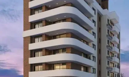 Lançamento tristeza a. padrão aps. de 96.50 a 202,75 m2