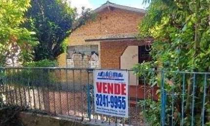 Terreno à venda na Rua Landel de Moura, 400, Tristeza, Porto Alegre