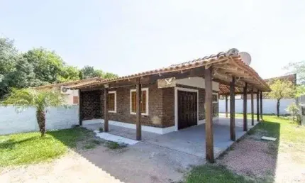 Casa com 2 dormitórios à venda, 100 m² por r$ 170.000,00 - ponta grossa - porto