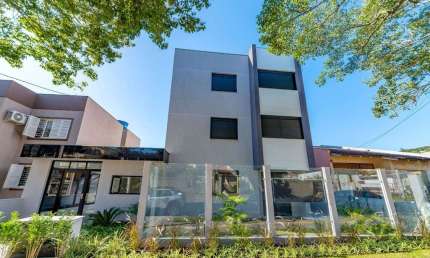 EXCELENTE APTO.NOVO  2 DORM. NOVO -NONOAI 78 m² - Porto Alegre/RS