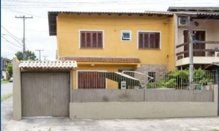 Casa com 3 quartos à venda na Rua Marcos Wainstein, 10, Vila Nova, Porto Alegre