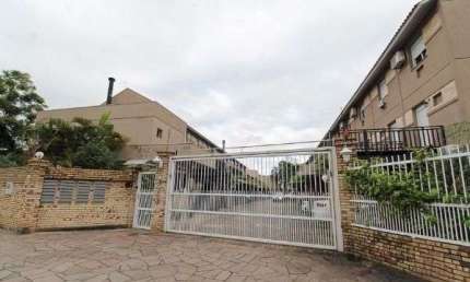 Casa com 4 dormitórios à venda, 98 m² por R$ 375.000,00 - Ipanema - Porto Alegre