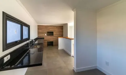Apartamento com 3 dormitórios à venda, 107 m²  - Nonoai - Porto Alegre/RS
