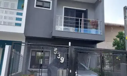 Casa com 3 quartos à venda na Rua Pau-Brasil, 539, Hípica, Porto Alegre