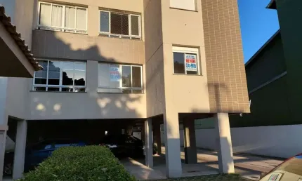 Apartamento com 2 quartos à venda na Estrada Campo Novo, 277, Aberta dos Morros, Porto Alegre