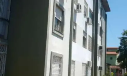 Apartamento com 2 quartos à venda na Rua Ventos do Sul, 450, Vila Nova, Porto Alegre