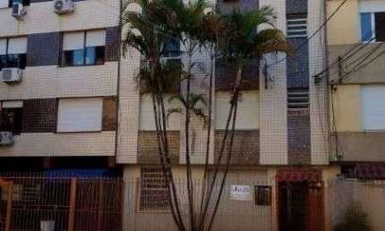 APARTAMENTO 1DORMITÓRIO  EM LOCALIZAÇÃO PRIVILEGIADA