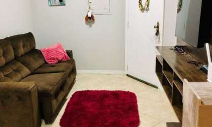 Apartamento térreo com 2 dormitórios à venda, com box escriturado  - Cavalhada -