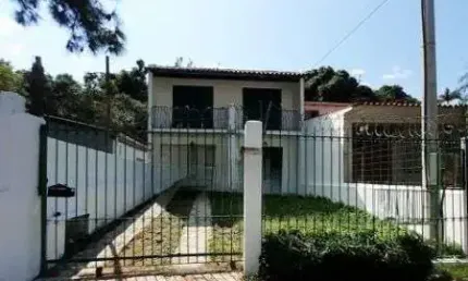 Casa com 2 dormitórios à venda, 124 m² por R$ 430.000,00 - Glória - Porto Alegre