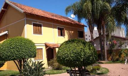 Villarinho imóveis vende casa por R$ 250.000,00 - Aberta dos Morros - Porto Aleg