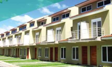 Casa com 3 dormitórios à venda, 90 m² por R$ 350.000,01 - Hípica - Porto Alegre/