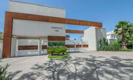 Casa com 3 dormitórios à venda, 155 m² por R$ 839.001,00 - Vila Nova - Porto Ale