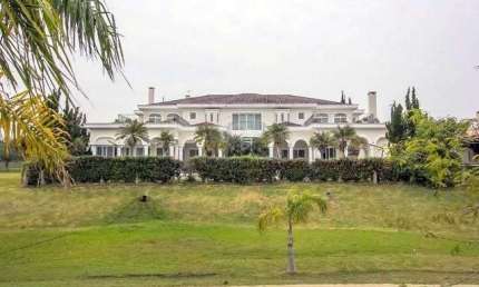 Casa com 7 quartos à venda na Avenida Juca Batista, 8000, Belém Novo, Porto Alegre