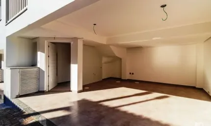 Linda casa 3 dorm. nova por $460.000 com entrada parcelada e saldo CEF