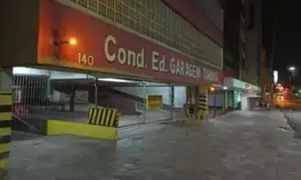 Box/Garagem à venda por R$ 35.000,01 - Independência - Porto Alegre/RS