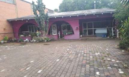Casa com 3 quartos à venda na Estrada João Vedana, 364, Cavalhada, Porto Alegre