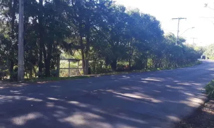 Terreno à venda na Avenida Belém Velho, 3580, Vila Nova, Porto Alegre