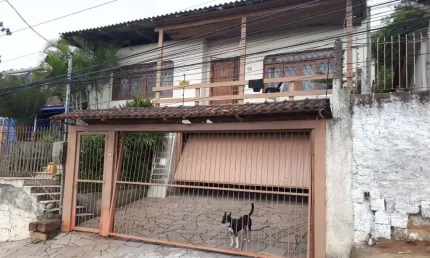 Casa à venda, 120 m² por R$ 430.000,00 - Nonoai - Porto Alegre/RS