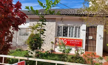 Casa com 3 quartos à venda na Rua Eurico Lara, 634, Medianeira, Porto Alegre