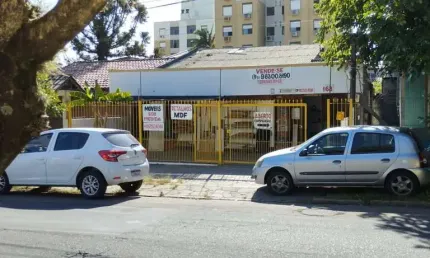 Terreno à venda, 327 m² por R$ 582.000,00 - Cavalhada - Porto Alegre/RS