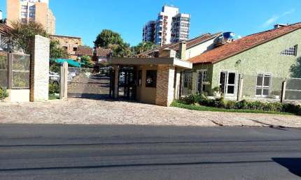 Casa com 2 dormitórios à venda, por R$ 495.000 - Tristeza - Porto Alegre/RS