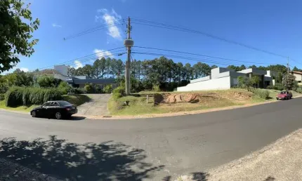 Terreno à venda, 1000 m² por R$ 329.000,10 - Belém Novo - Porto Alegre/RS