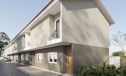 Casa com 2 quartos à venda na Rua Sebastião Wolf, 197, Nonoai, Porto Alegre