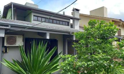Casa 5 dormitórios à venda Teresópolis Porto Alegre/RS
