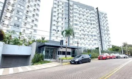 Apartamento 2 dormitórios à venda teresópolis porto alegre/rs