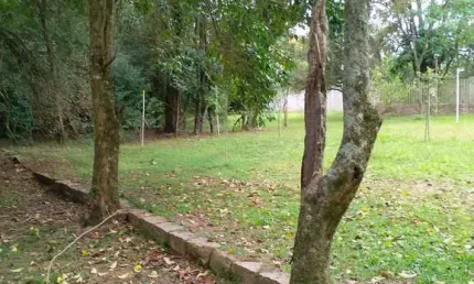 Terreno em condomínio fechado à venda na Estrada Jorge Pereira Nunes, 478, Campo Novo, Porto Alegre