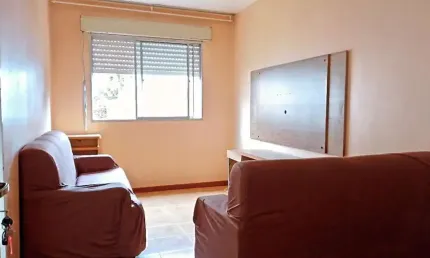 Apartamento com 1 dormitório, 39 m² - venda por r$ 135.000,00 ou aluguel por r$