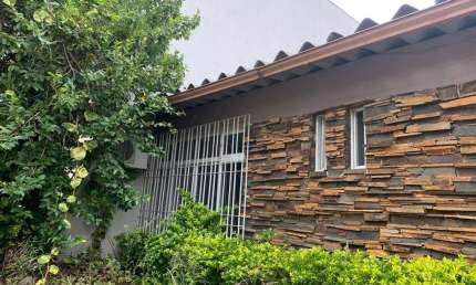 Casa à venda, 248 m²  muito bom gosto e ótimo acabamento- Tristeza - Porto Alegr
