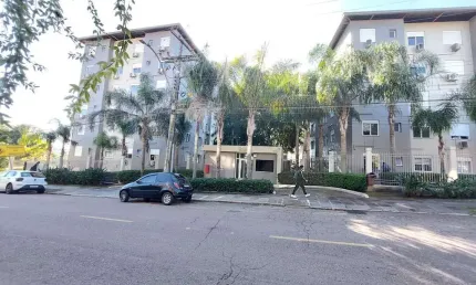 OPORTUNIDADE! APARTAMENTO 2 DORMITÓRIOS MENINO DEUS