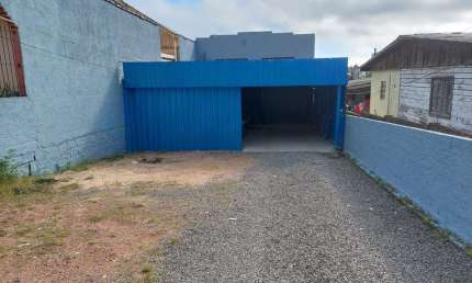 Barracão / Galpão / Depósito à venda na Rua Padre João Batista Reus, 2490, Vila Conceição, Porto Alegre
