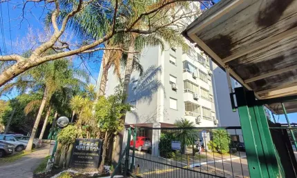 ATENÇÃO PLAZA CRISTAL O MELHOR APTO. 2 DORM. COM BOX COM O MENOR PREÇO DO CONDOM