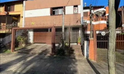 Casa 3 dormitórios para vender ou alugar nonoai porto alegre/rs
